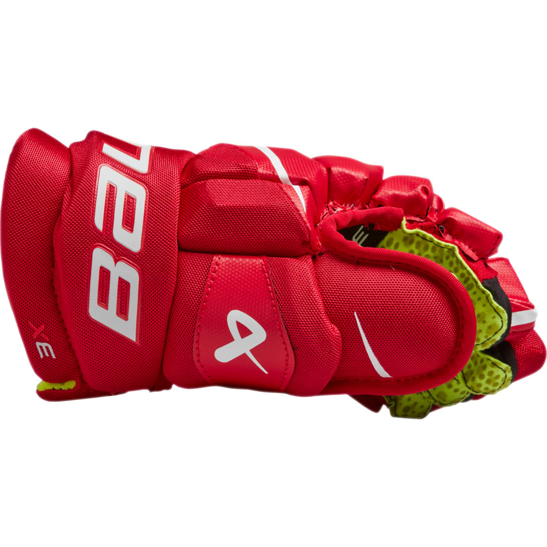 Bauer Hockey S22 Vapor 3X JR hockeyhandskar