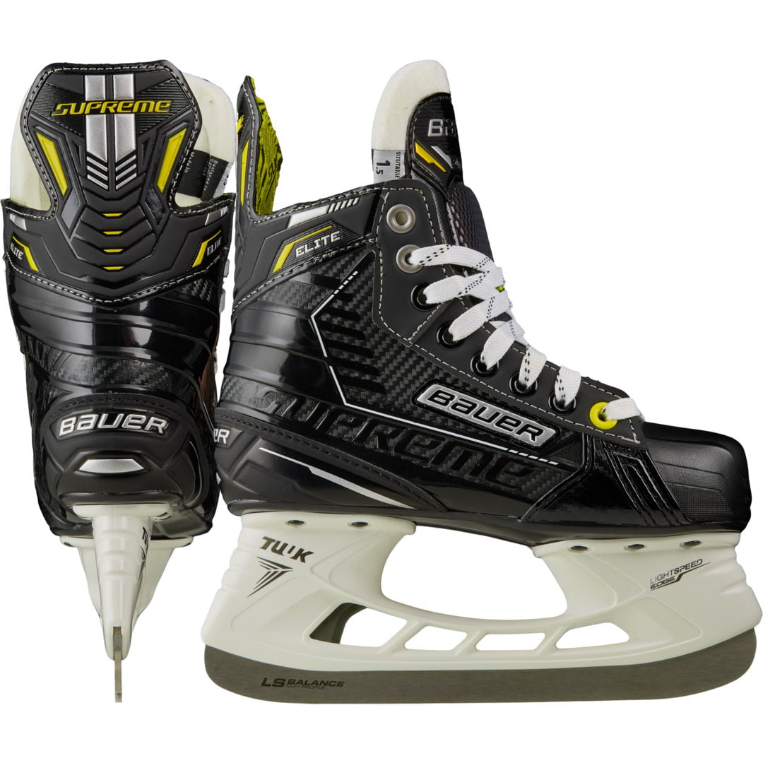 Bauer Hockey Supreme Elite JR hockeyskridskor
