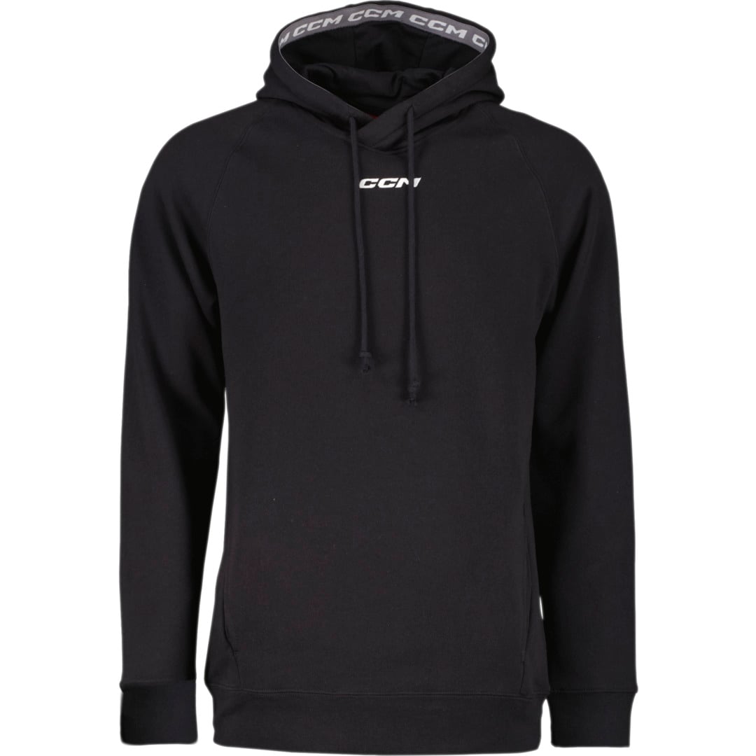 CCM Hockey Pollover Hoodie