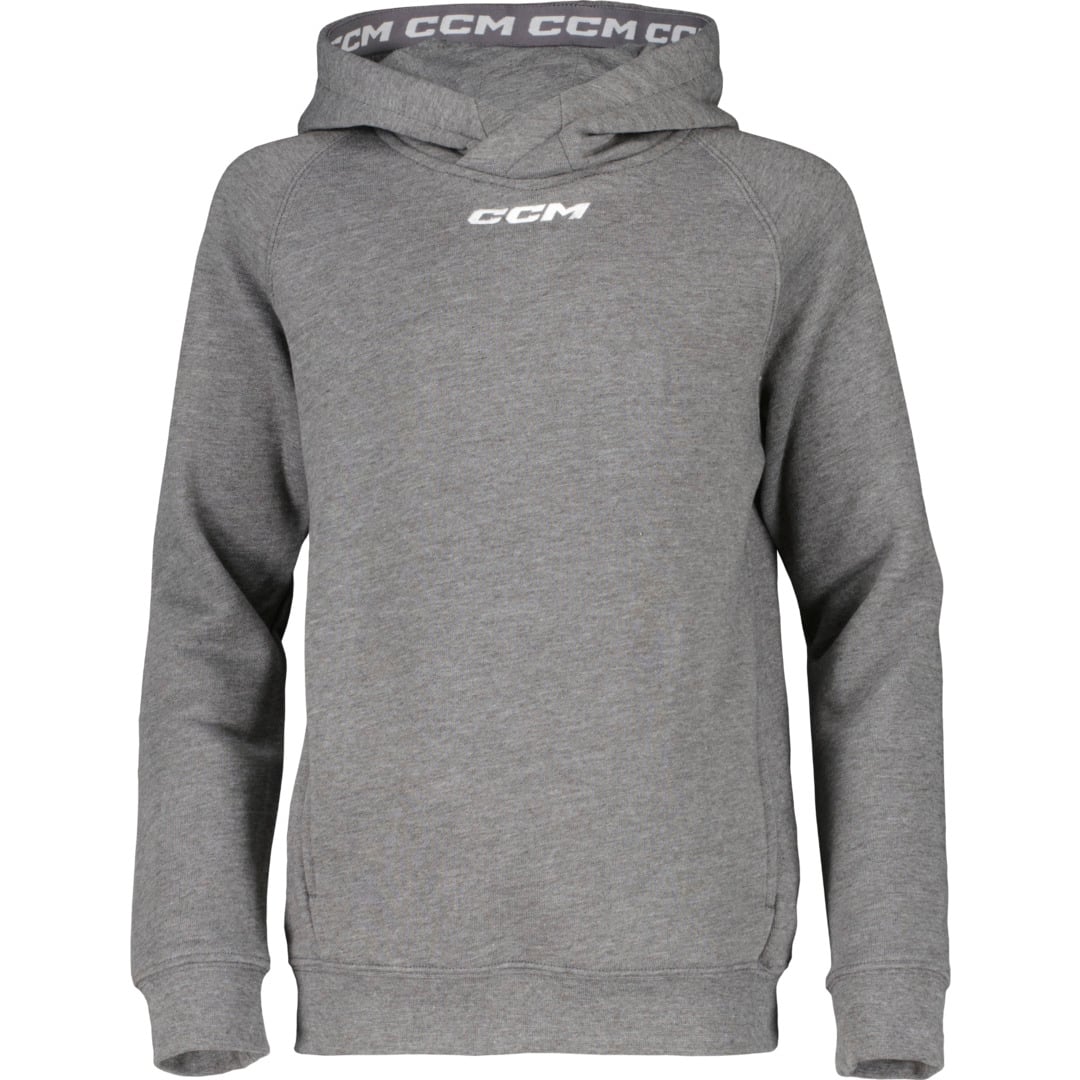 CCM Hockey Pollover YTH Hoodie
