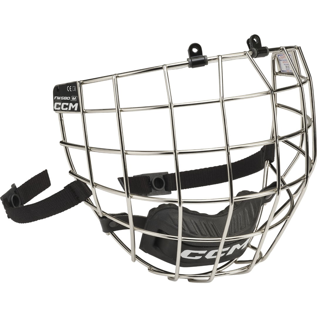 CCM Hockey FM580 SR hockeygaller