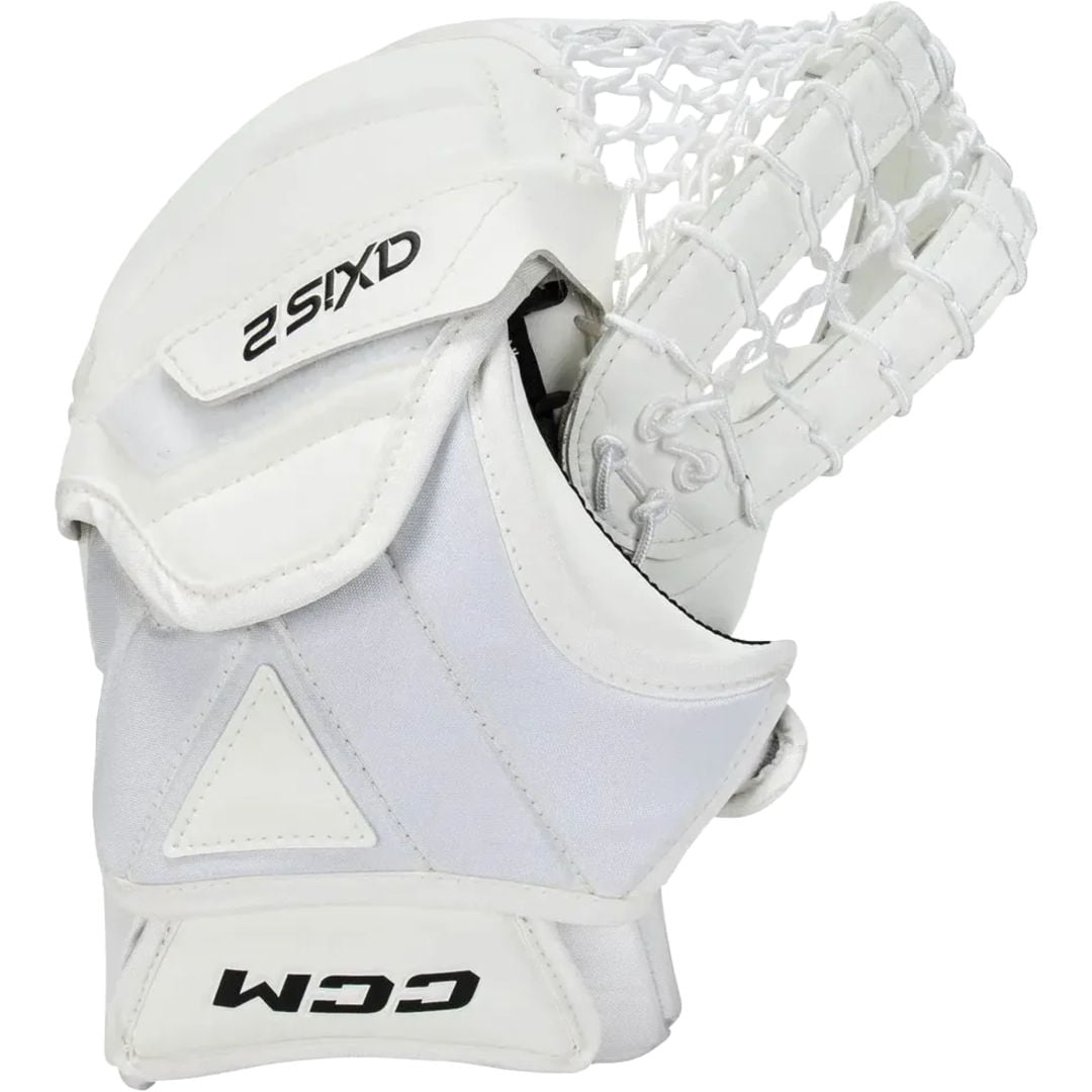CCM Hockey Axis 2 Goalie SR plockhandske