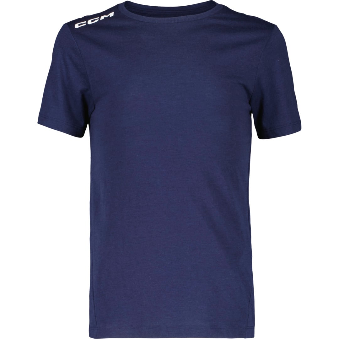 CCM Hockey Essential YTH Träningst-shirt