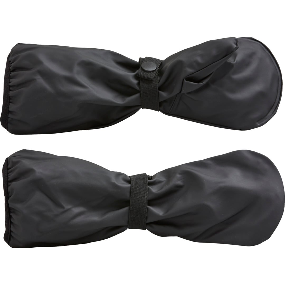 McKinley Long Lined PU MR regnvantar