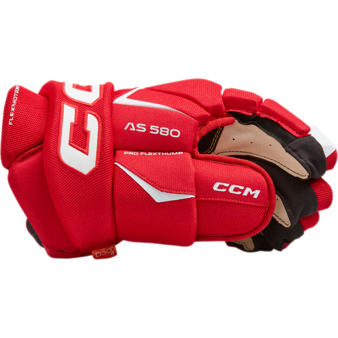 CCM Hockey Tacks AS 580 SR hockeyhandskar