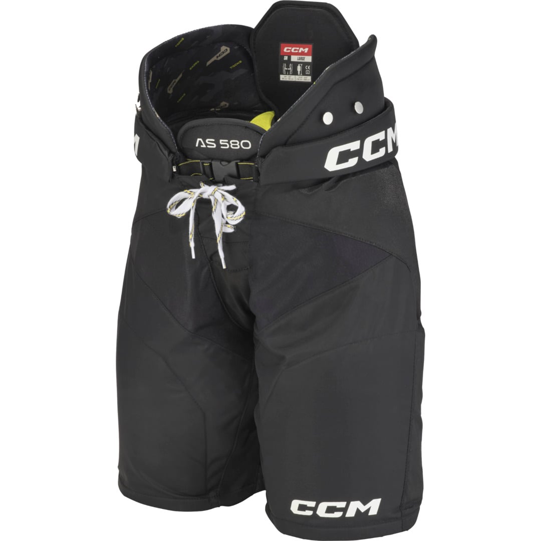 CCM Hockey Tacks AS 580 JR hockeybyxor
