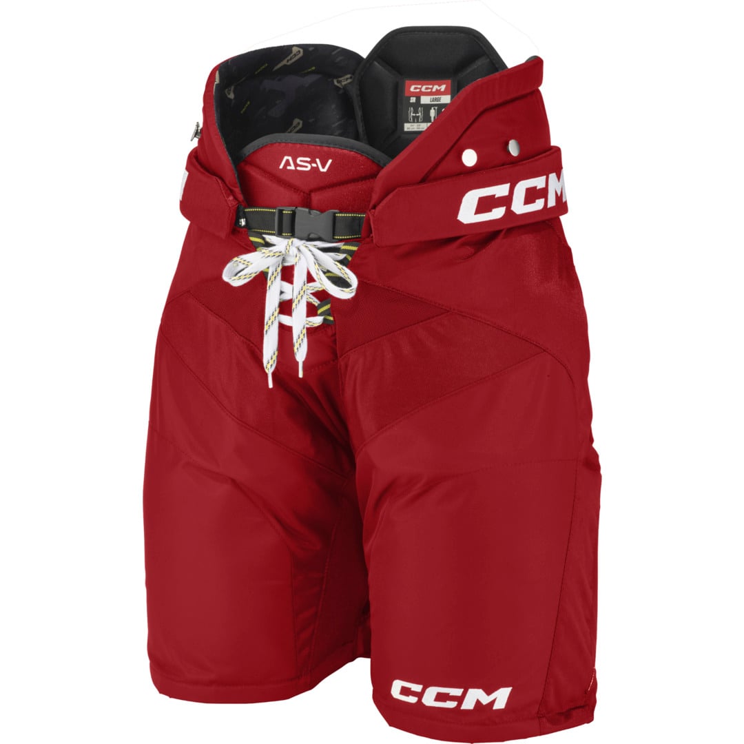 CCM Hockey Tacks AS-V SR hockeybyxor