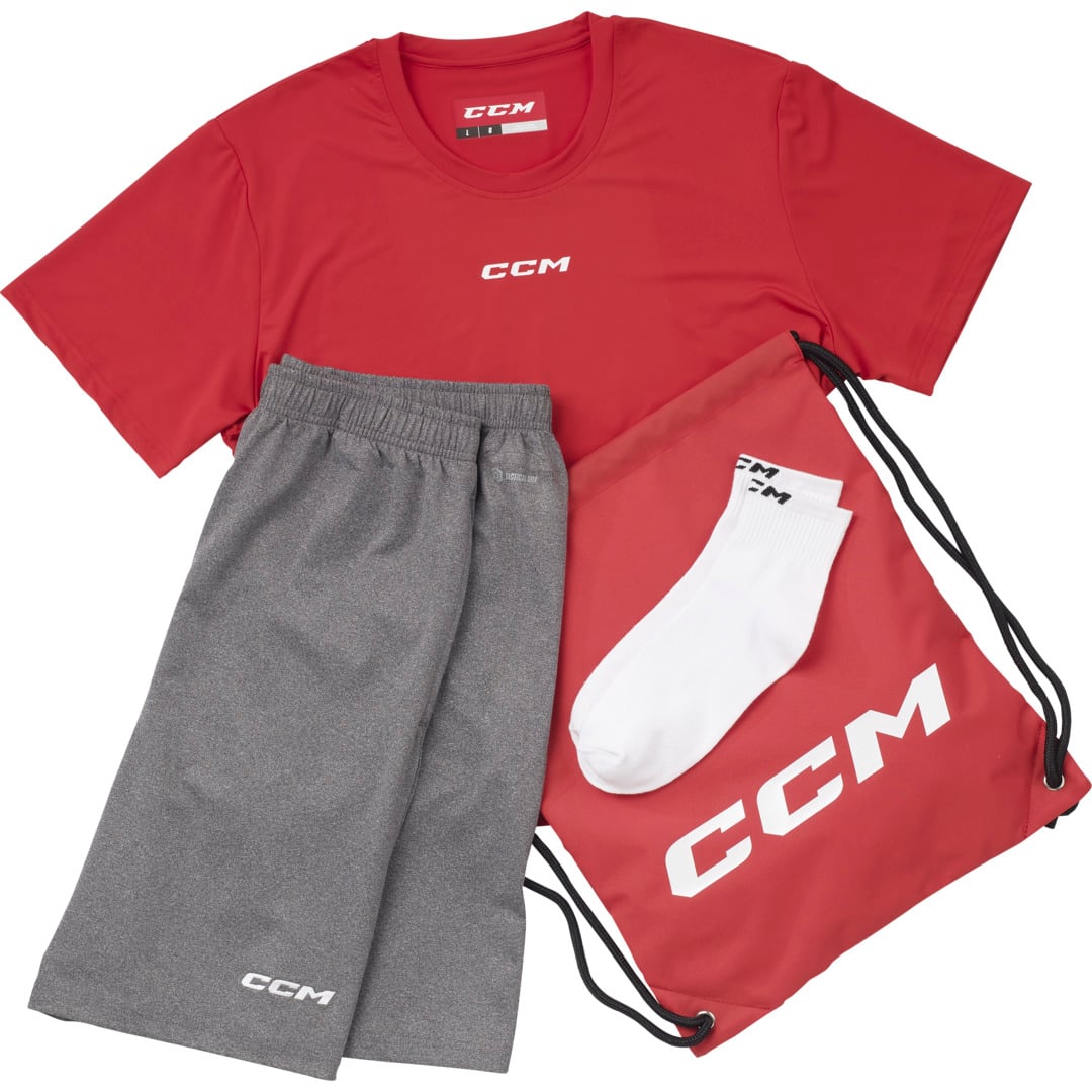 CCM Hockey Dryland AD träningsset