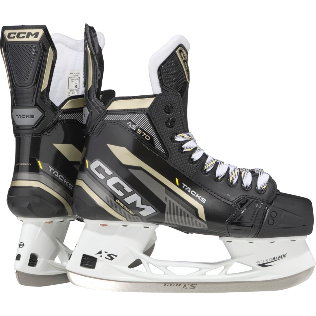 CCM Hockey Tacks AS 570 INT hockeyskridskor
