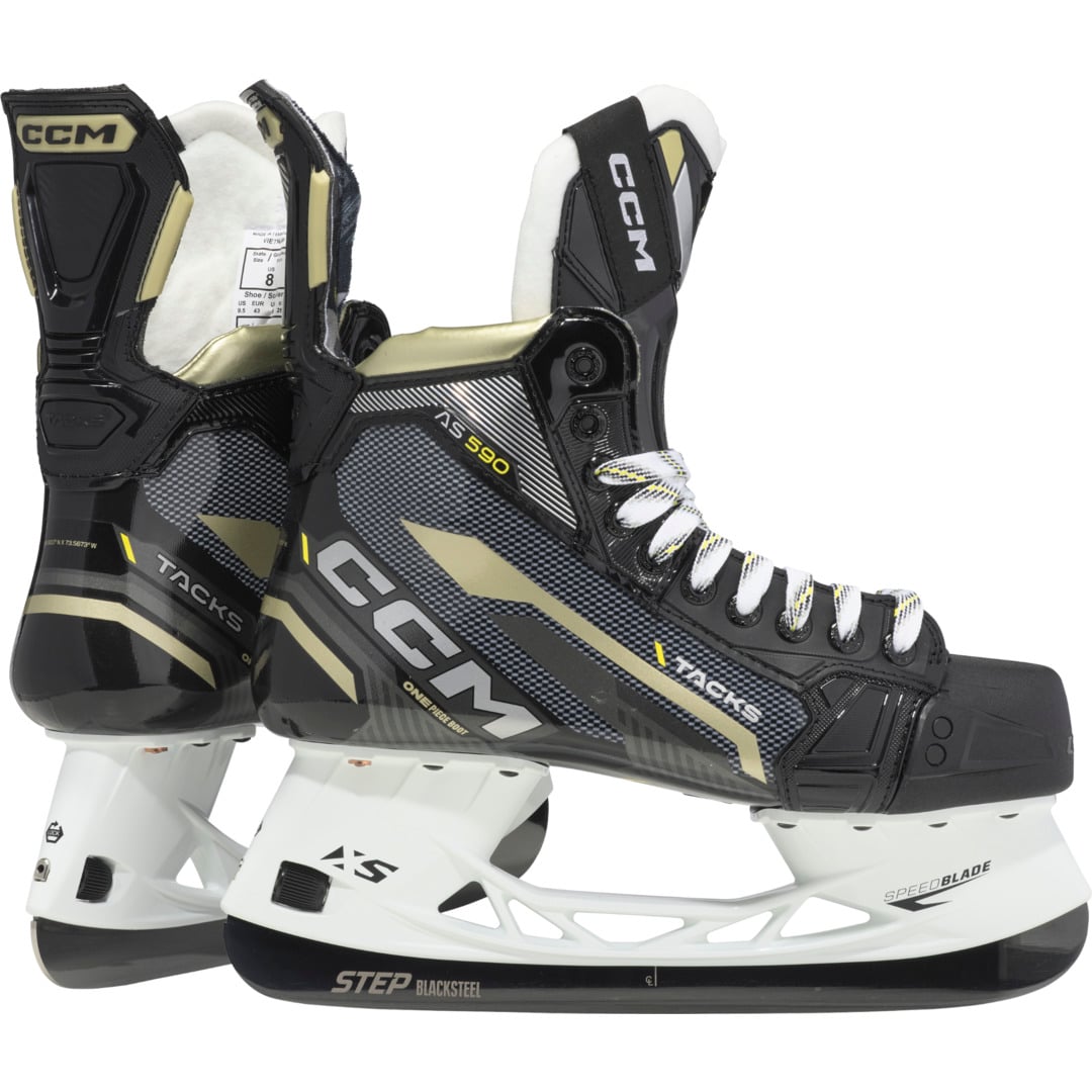 CCM Hockey Tacks AS 590 SR hockeyskridskor