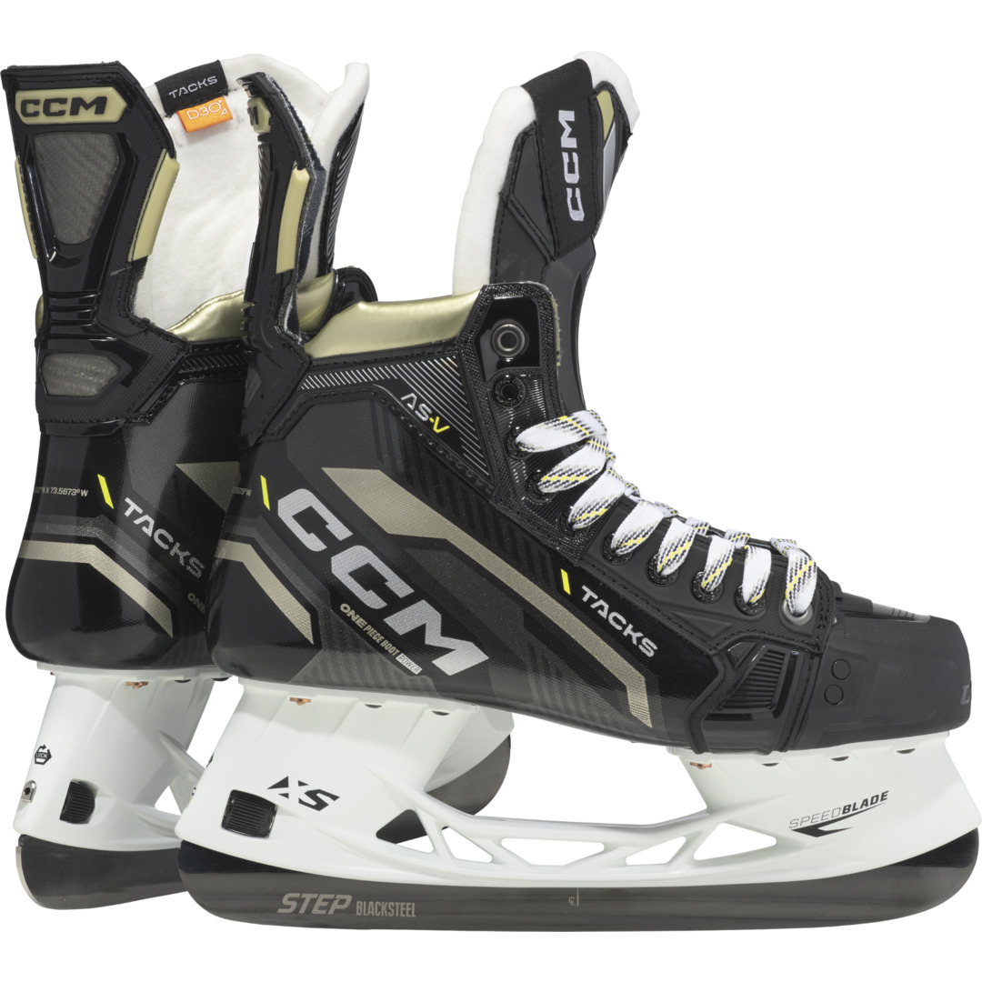 CCM Hockey Tacks AS-V INT hockeyskridskor
