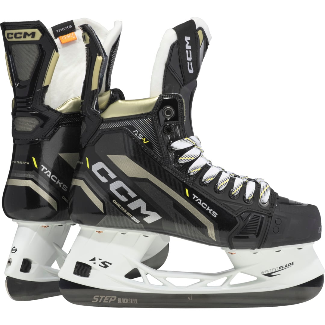 CCM Hockey Tacks AS-V SR hockeyskridskor