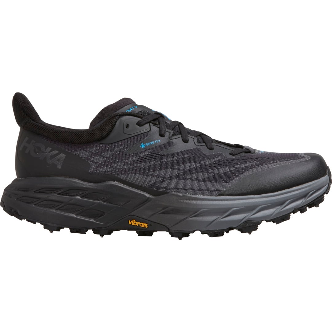 HOKA ONE ONE Speedgoat 5 Gore-Tex Ice W löparskor