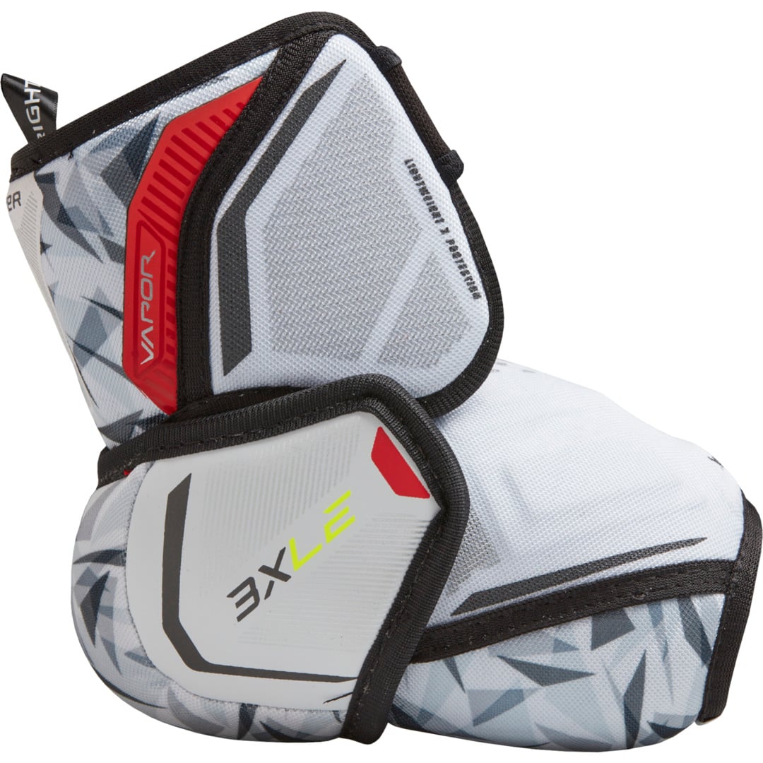 Bauer Hockey Vapor 3X-LE S22 SR armbågsskydd
