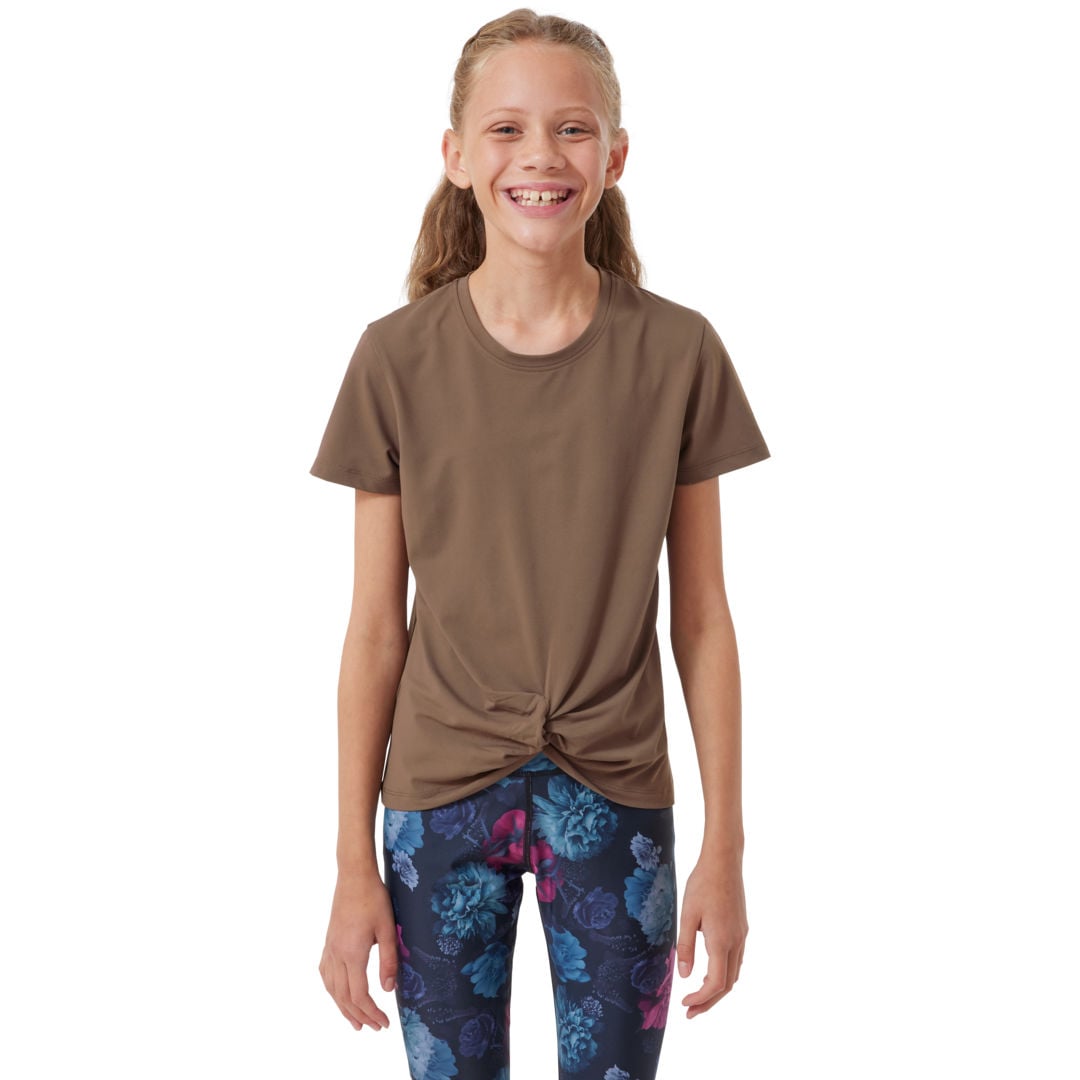 Energetics Star JR träningst-shirt