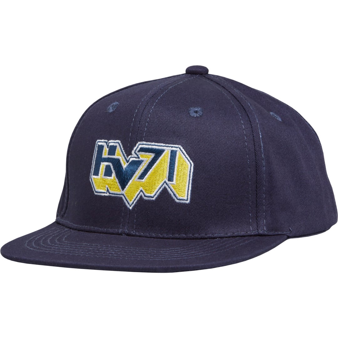 HV71 Classic Snapback Keps