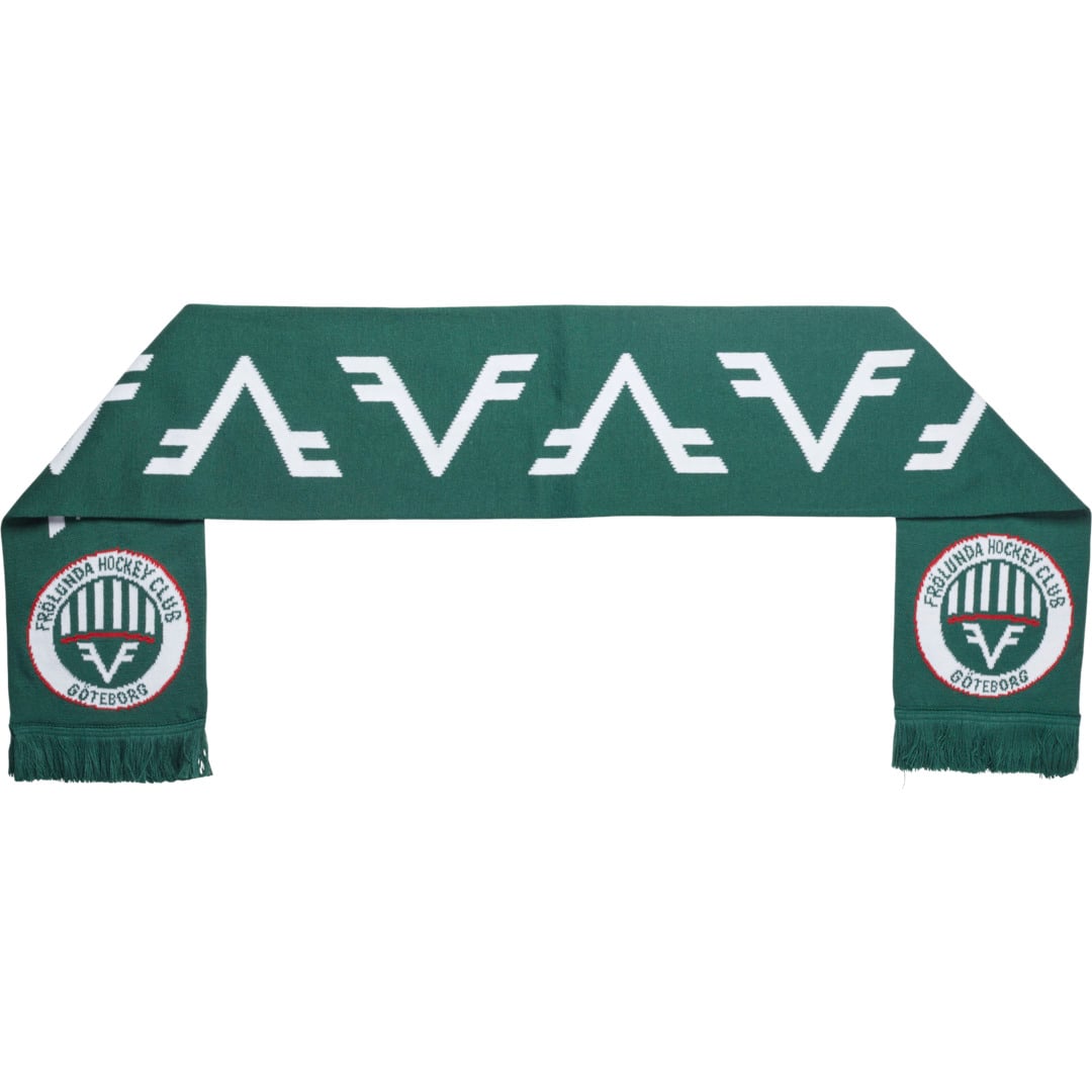 Frölunda Hockey 3.0 Halsduk