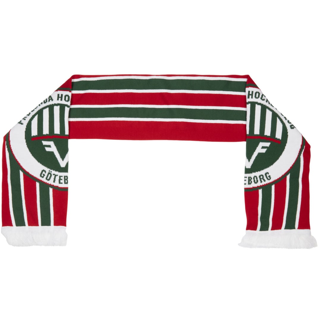 Frölunda Hockey 3.0 Halsduk Flerfärgad