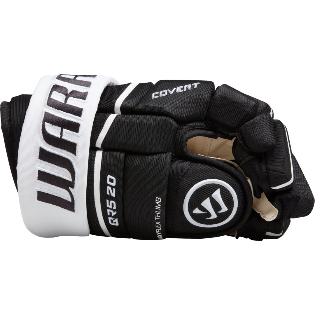 Warrior Hockey Covert QR5 20 JR hockeyhandskar