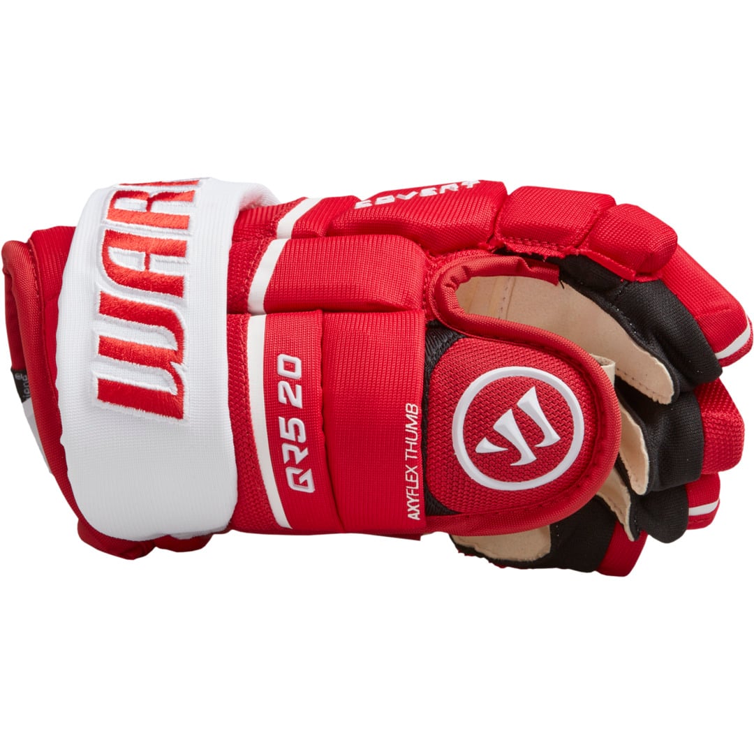 Warrior Hockey Covert QR5 20 SR hockeyhandskar