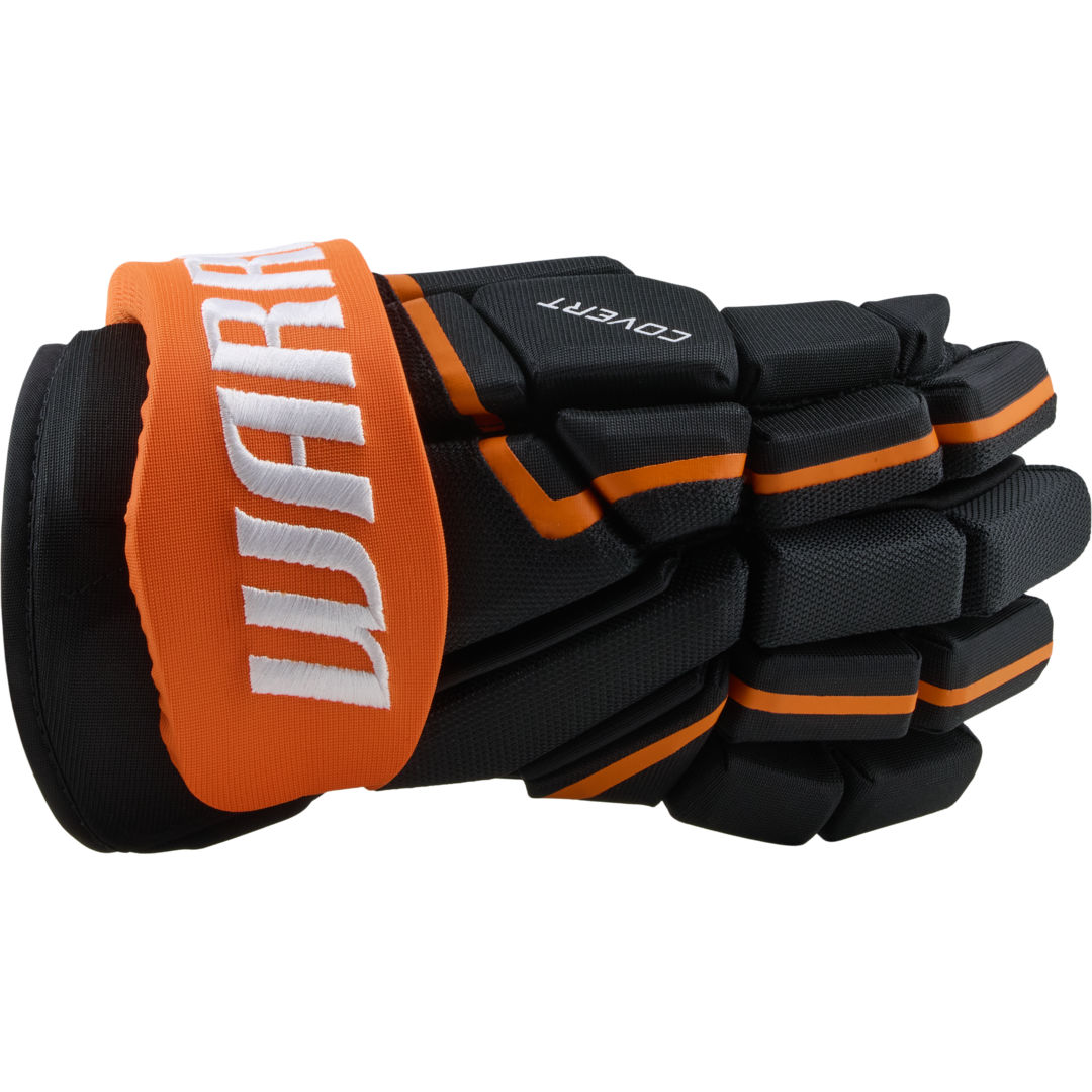 Warrior Hockey Covert QR5 30 SR hockeyhandskar