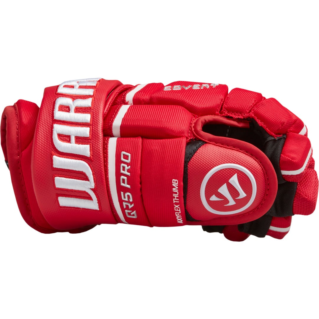 Warrior Hockey Covert QR5 Pro SR hockeyhandskar