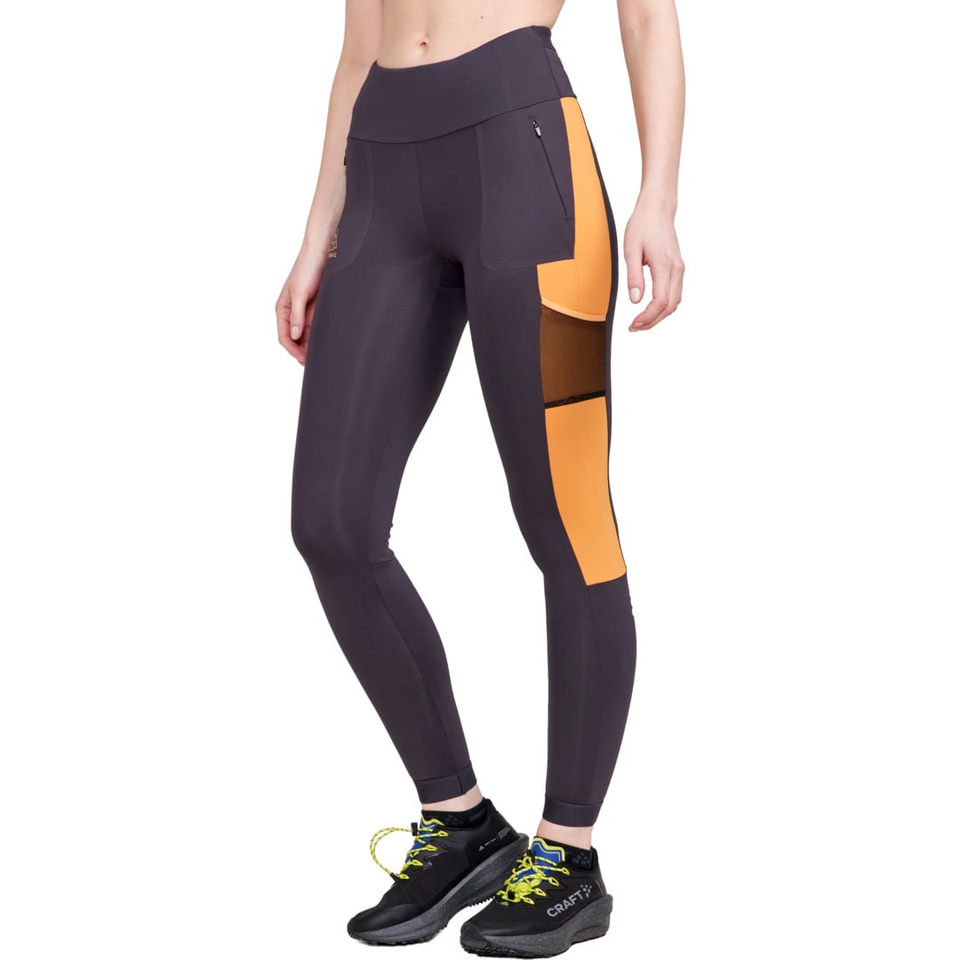 Pro Trail Tights