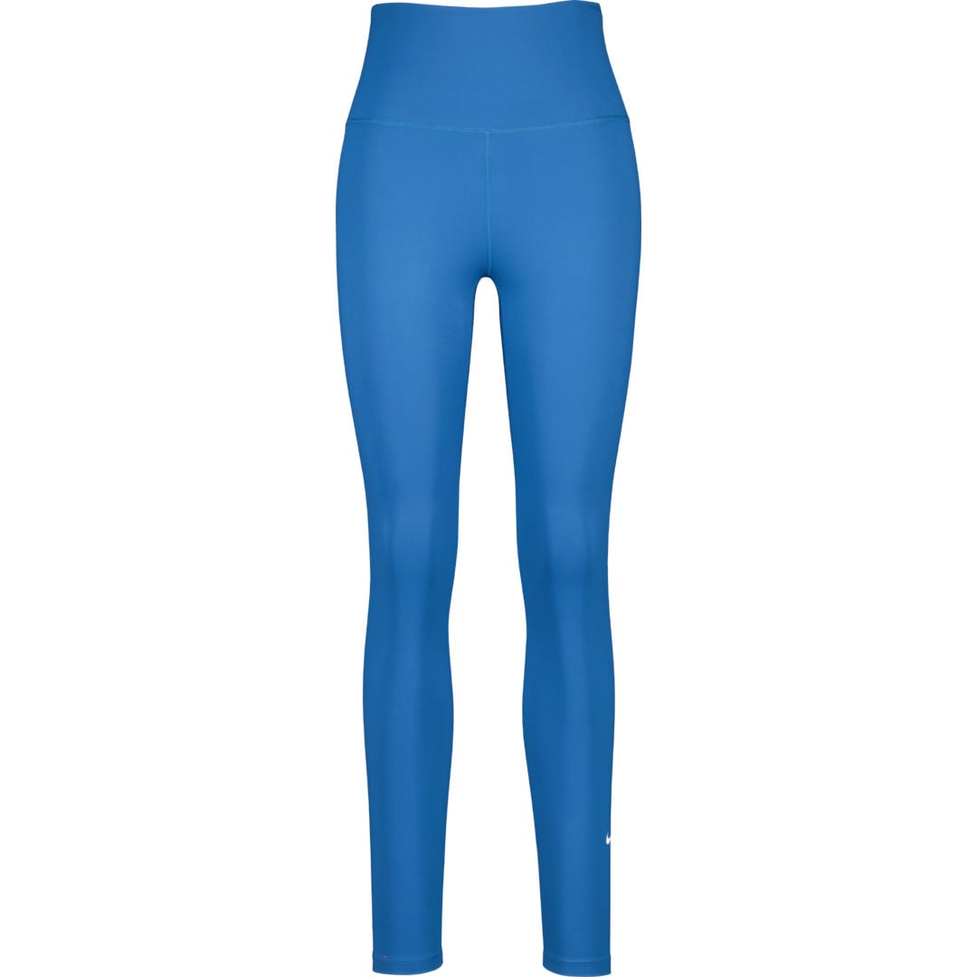 Nike Dri-FIT One High Waist träningstights