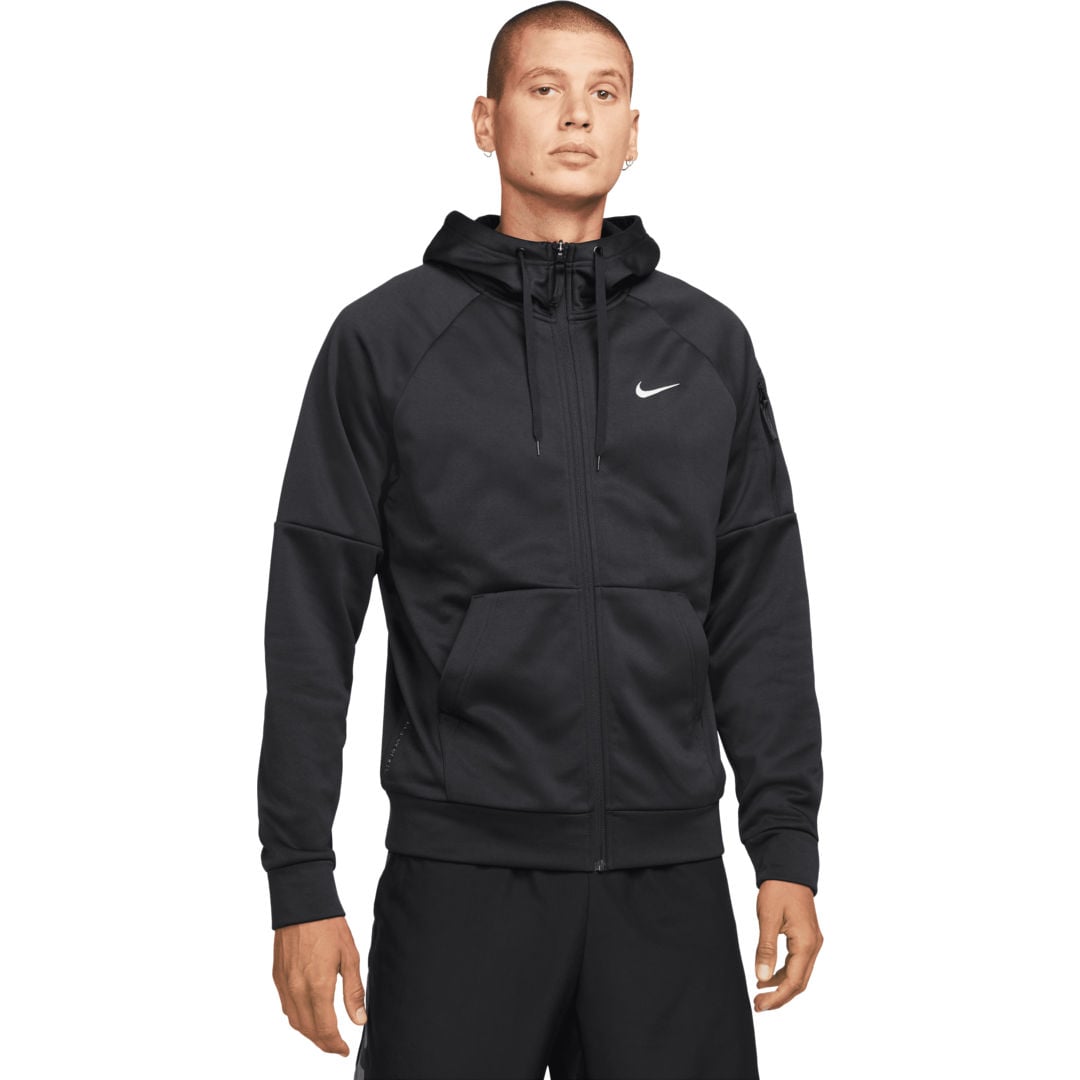 Nike Therma M träningströja