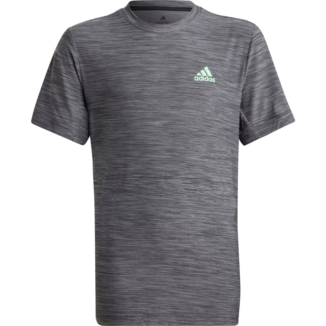 adidas Aeroready Heather JR träningst-shirt