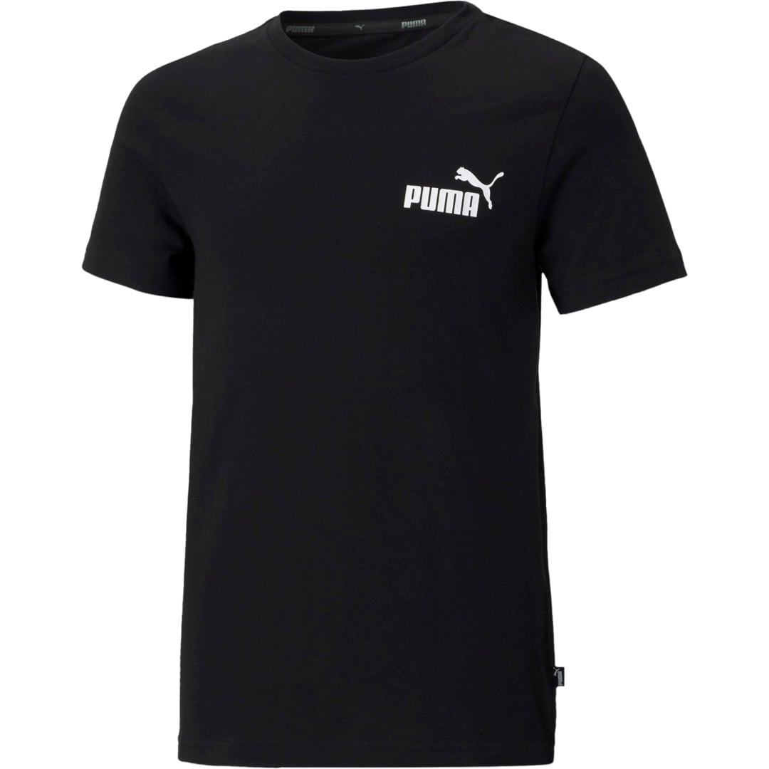 Puma Essentials Small Logo JR t-shirt