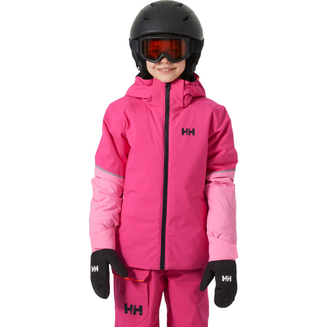 Helly Hansen Jewel JR skidjacka