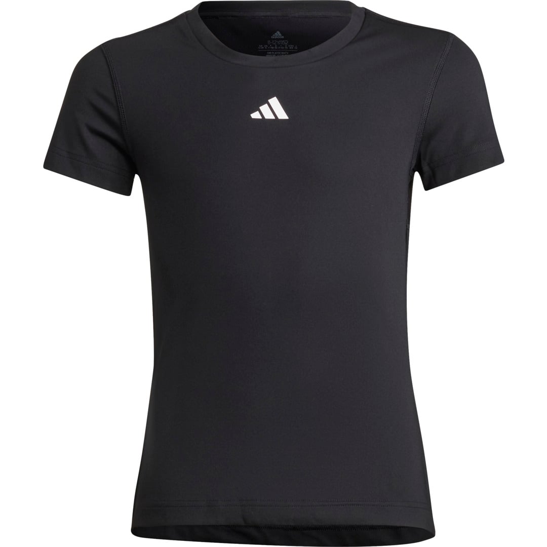 adidas Techfit JR träningst-shirt