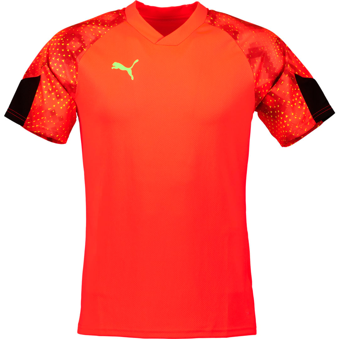 Puma individualFINAL träningst-shirt