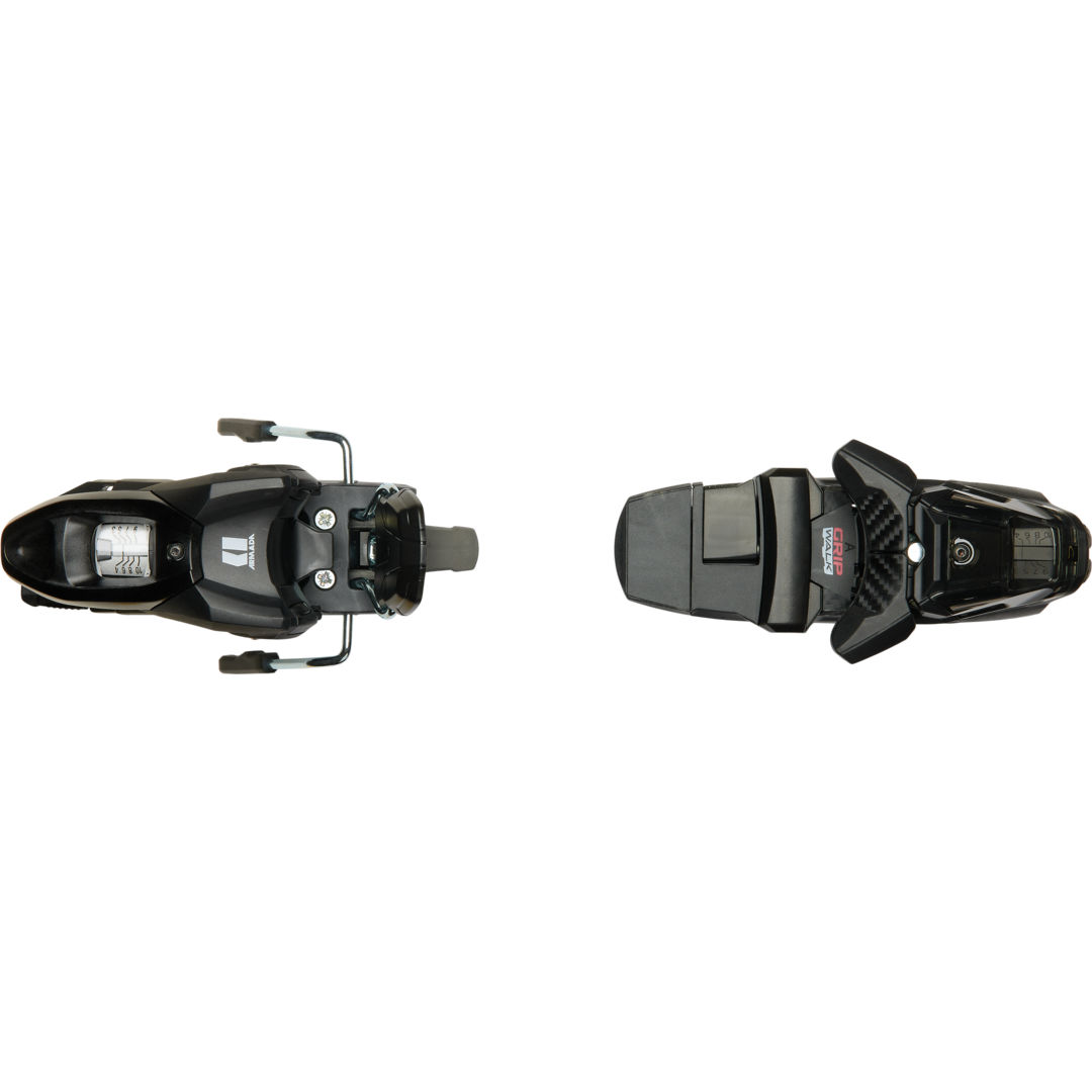 Armada M 10 GW 90 mm alpinbindningar