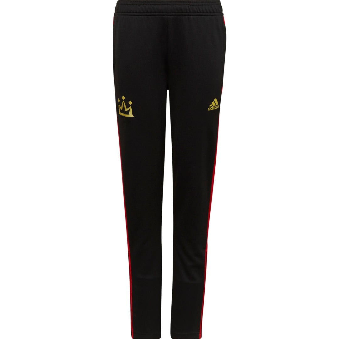 adidas Salah Tapered JR mjukisbyxor