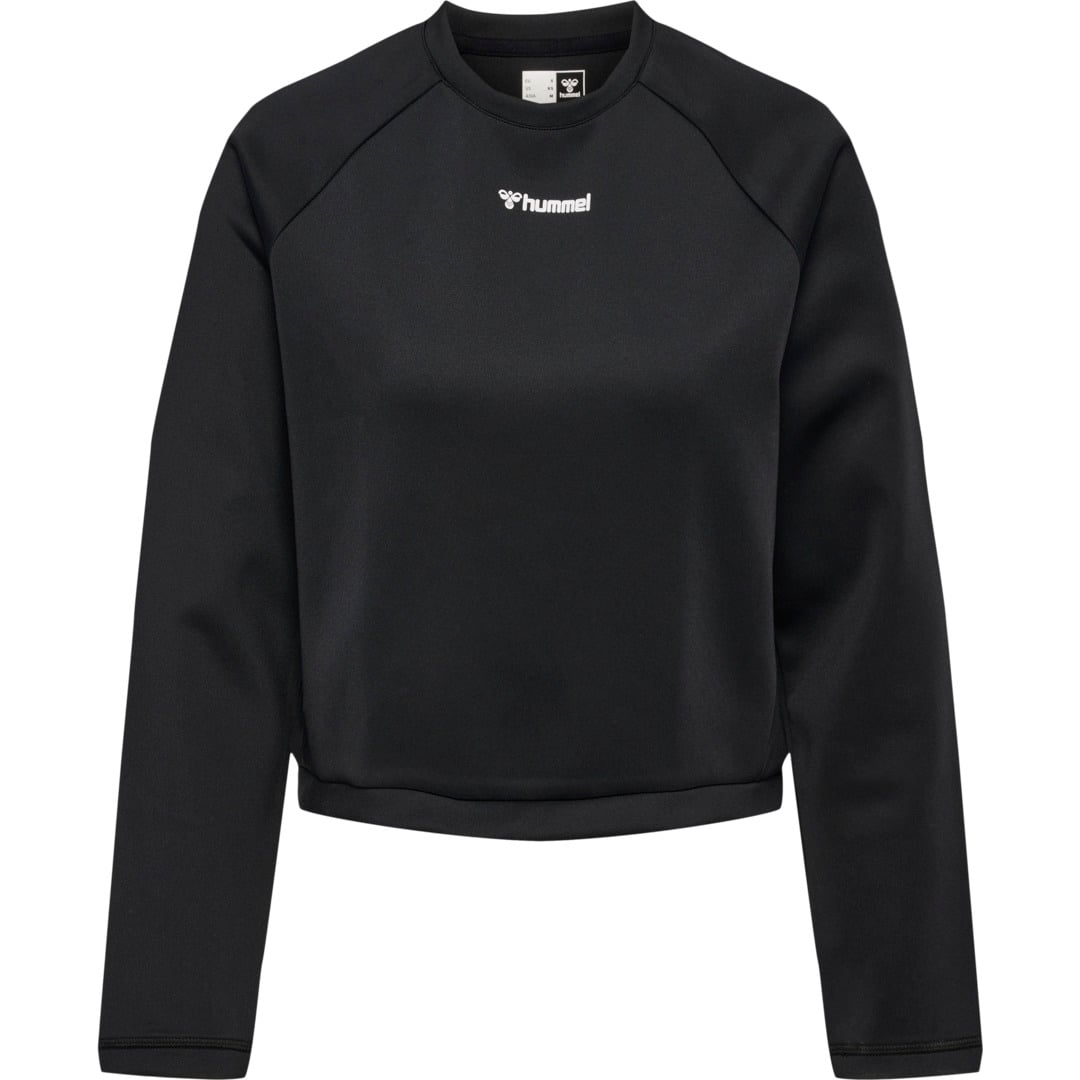 Hummel hmlMT Kalu Crop tröja