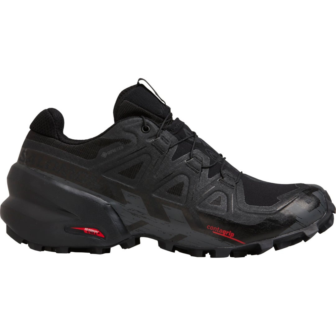 Salomon Speedcross 6 Gore-Tex löparskor