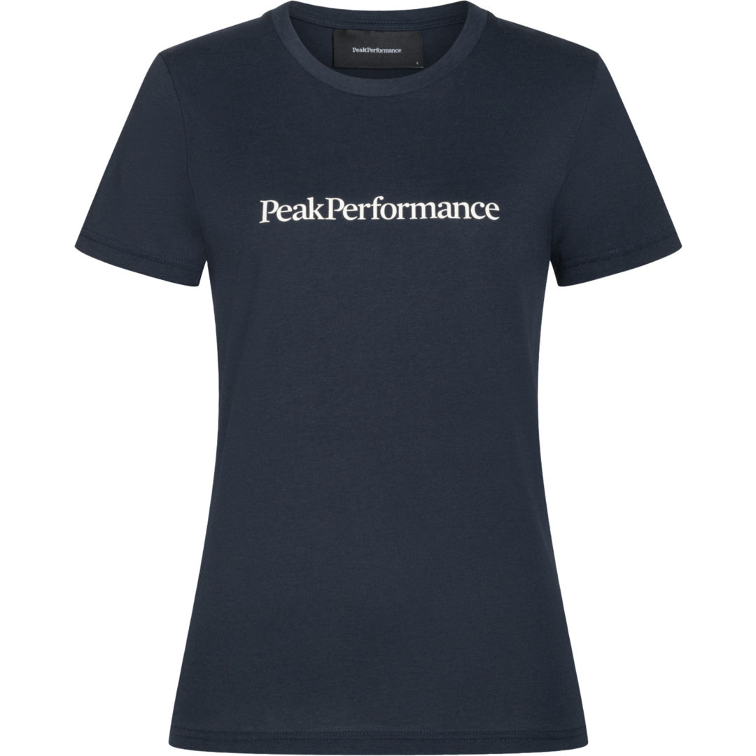 Peak Performance Ground W t-shirt