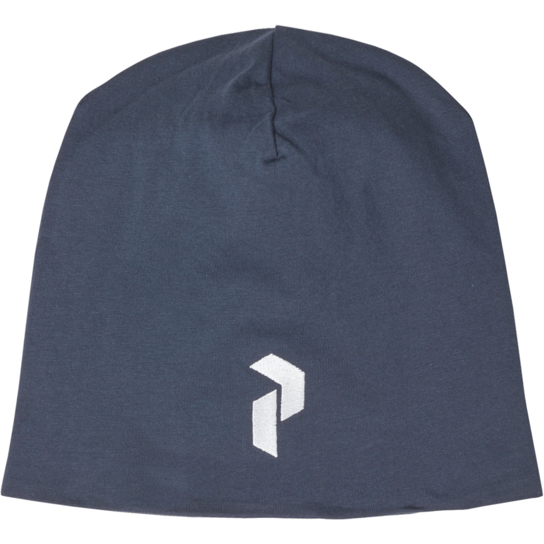 Peak Performance Soft Logo mössa