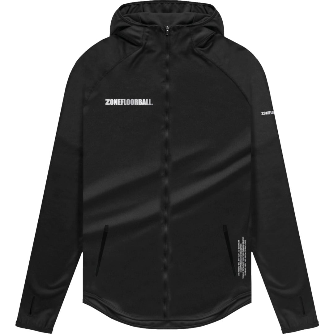 Zone Modern Sr Zip Hood