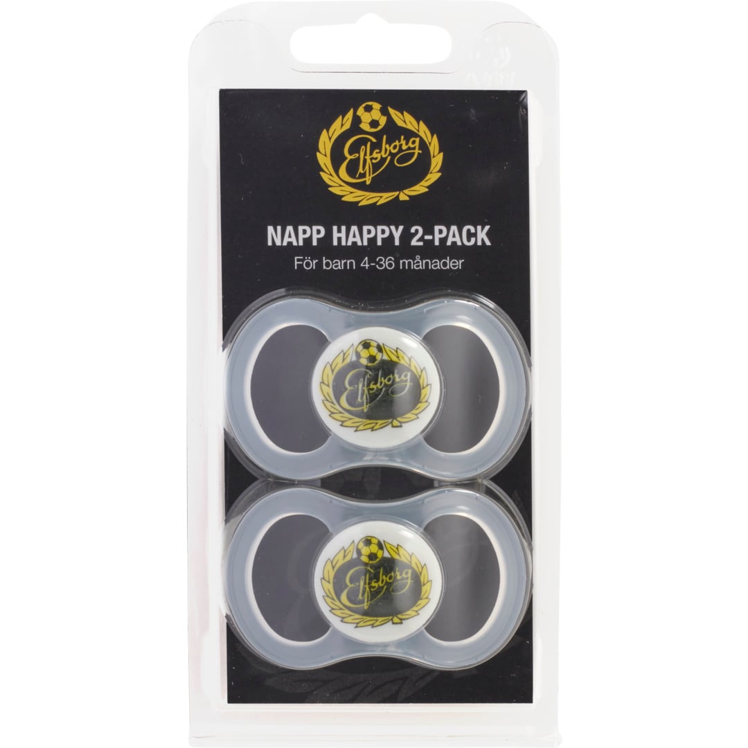 IF ELFSBORG Happy Glow Napp 2-pack