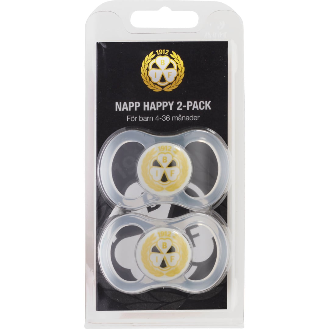 Brynäs IF Happy Glow Napp 2-pack