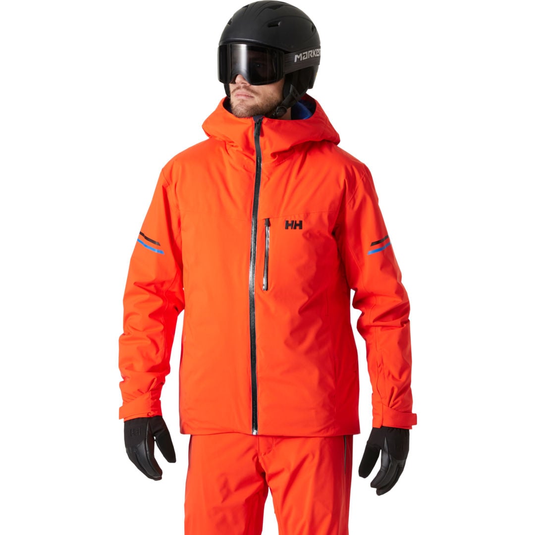 Helly Hansen Swift Team M skidjacka