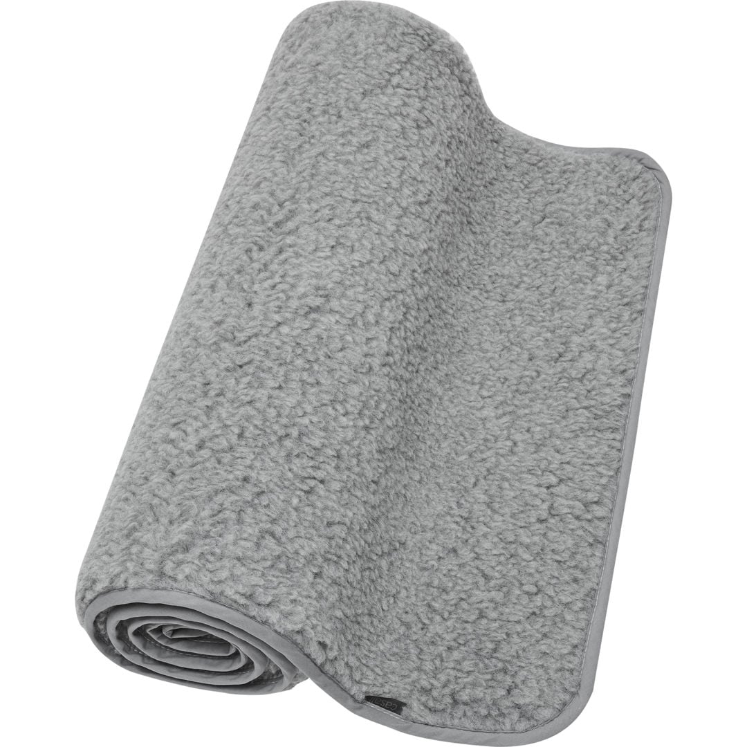 Casall Natural Wool yogamatta