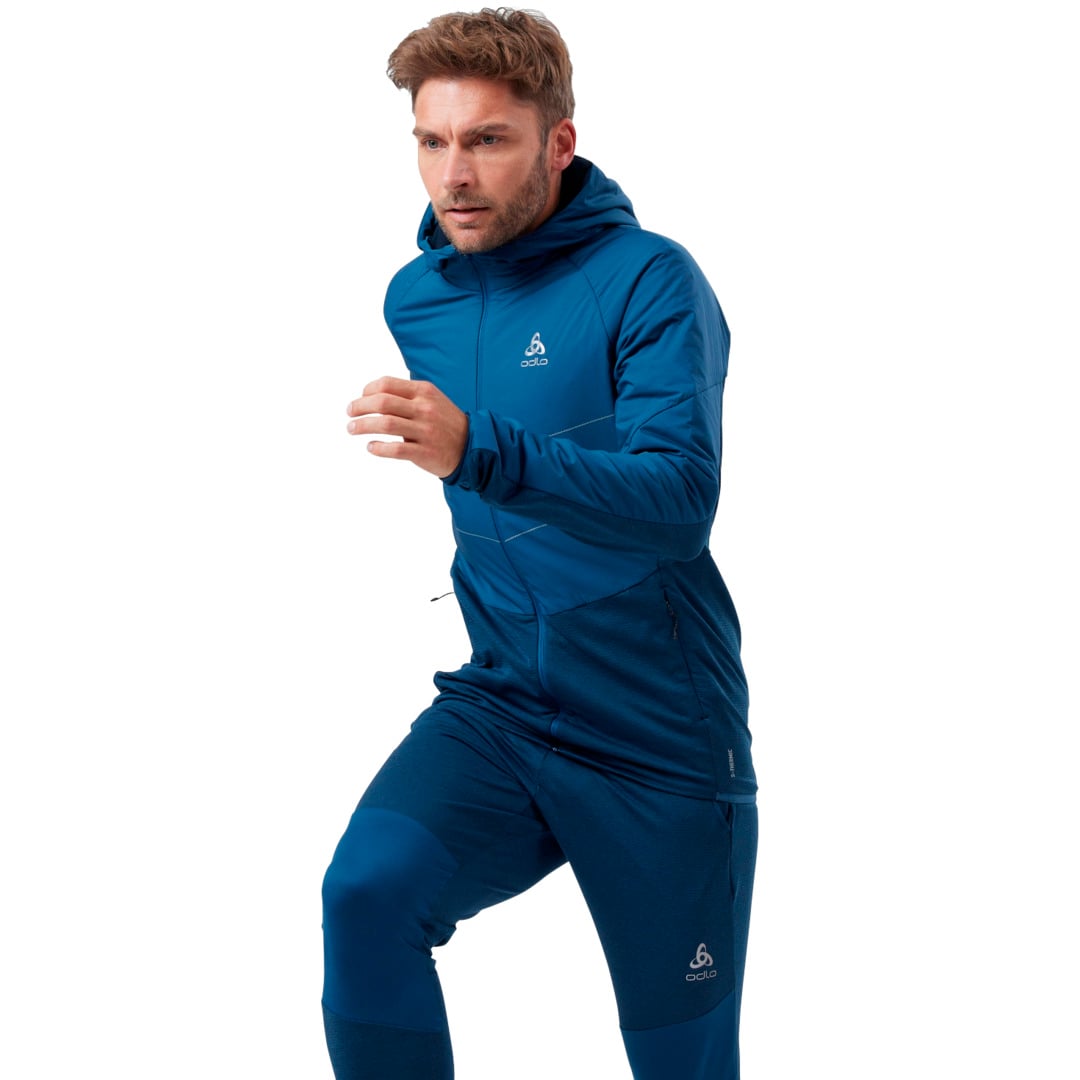 Odlo Run Easy M löparjacka