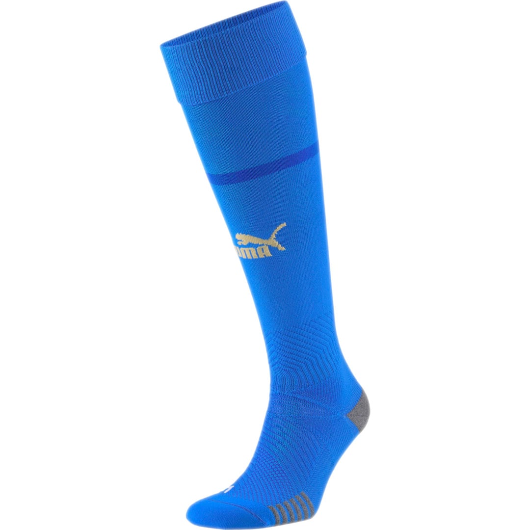 Puma Italy Banded Replica fotbollsstrumpor