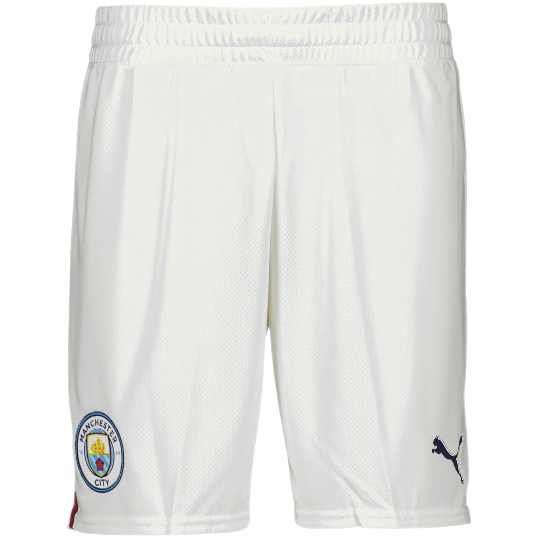 Puma Manchester City FC 22/23 Replica träningsshorts