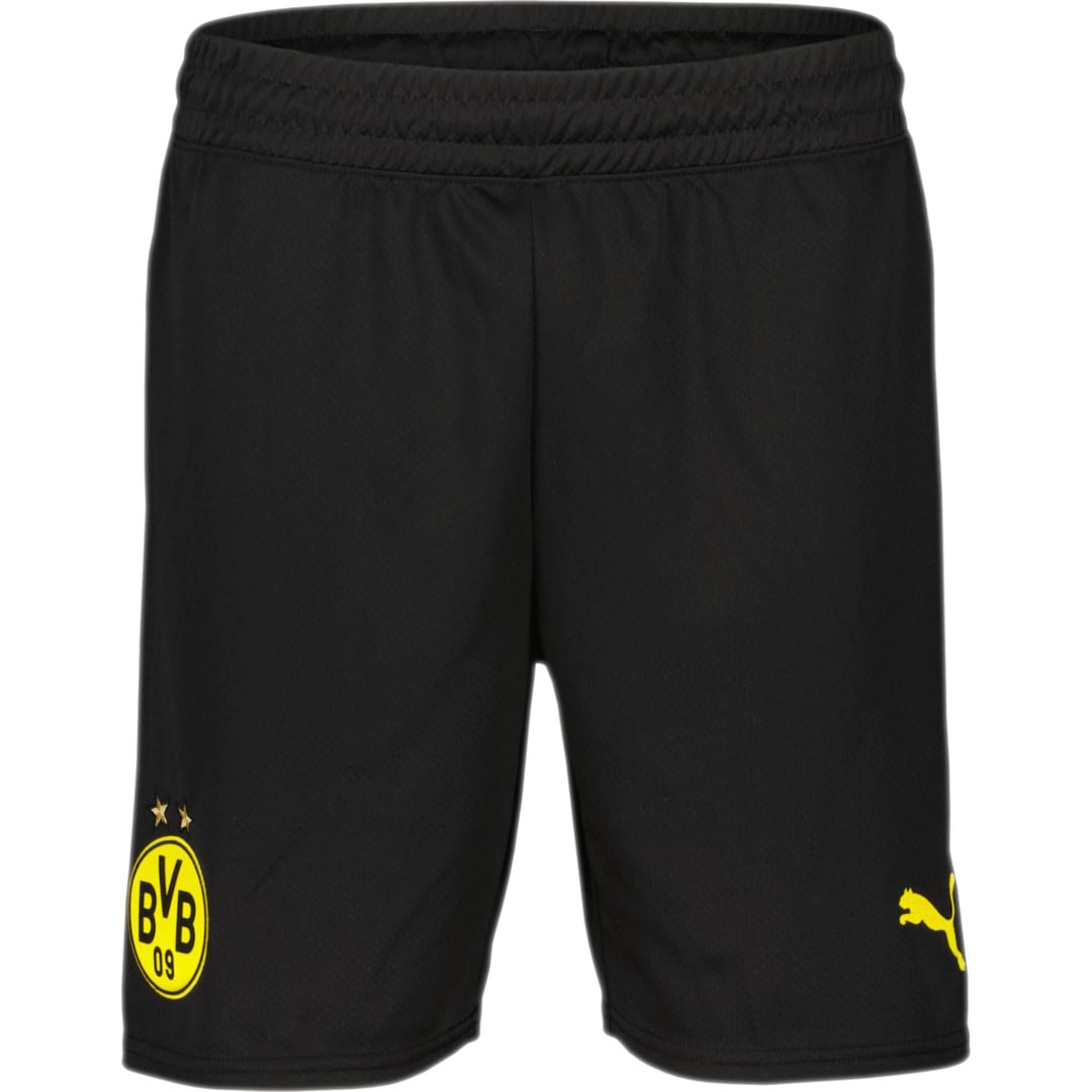 Puma Borussia Dortmund 22/23 Replica träningsshorts
