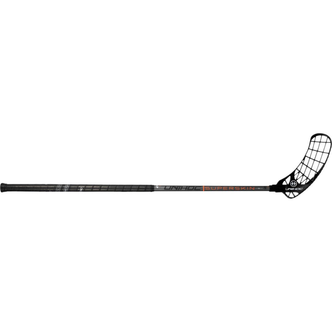 Unihoc Iconic Superskin Slim 29 innebandyklubba
